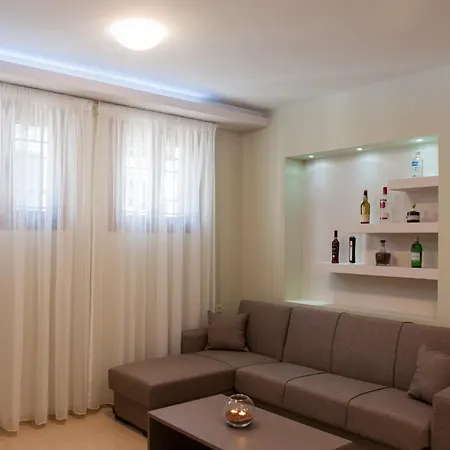 Harmony-crete Residences Adelianos Kampos