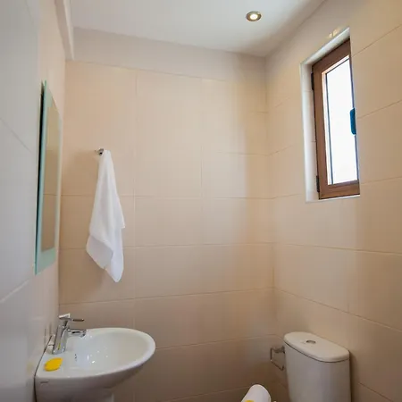 Villa Harmony-crete Residences Adelianos Kampos