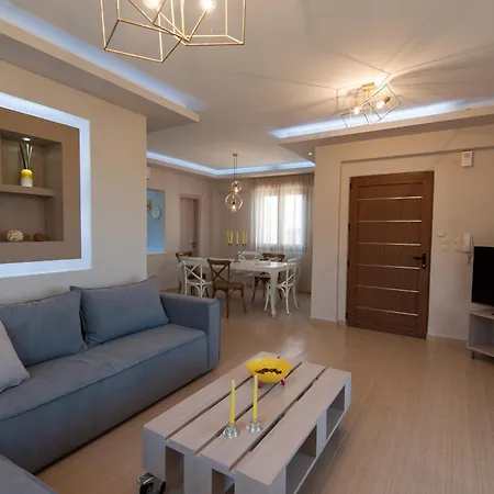 Harmony-crete Residences * Adelianos Kampos