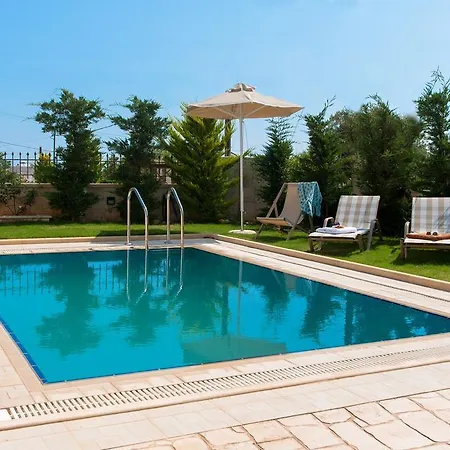 Villa Harmony-crete Residences Adelianos Kampos