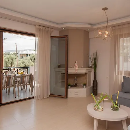 Villa Harmony-crete Residences Adelianos Kampos