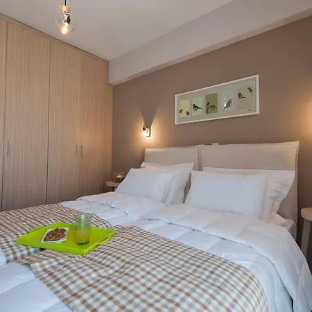 Harmony-crete Residences Villa *