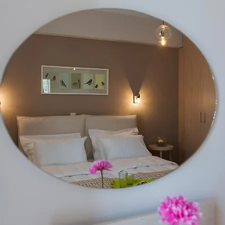 Harmony-crete Residences Villa Adelianos Kampos